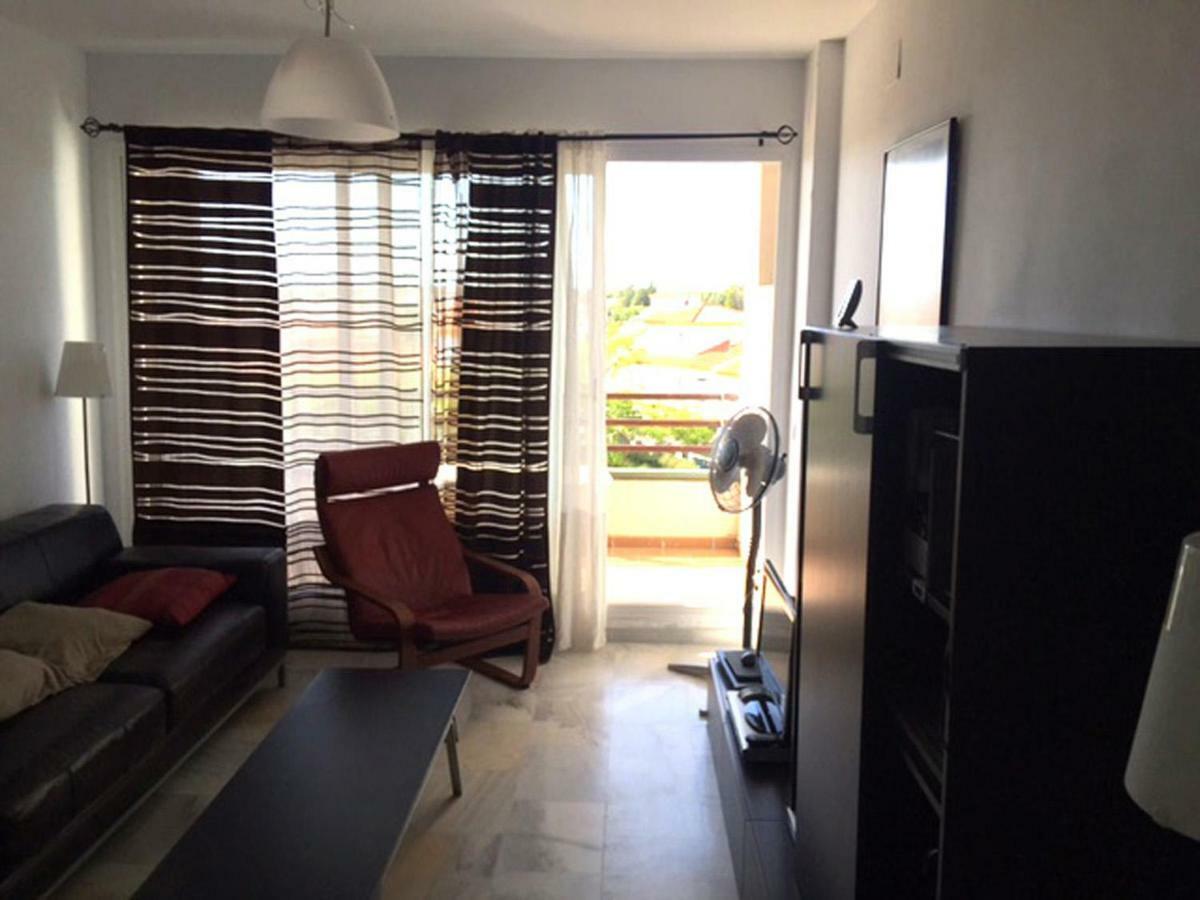 Estupendo Apartamento Huelva Flecha Del Rompido エル・ポルティル エクステリア 写真